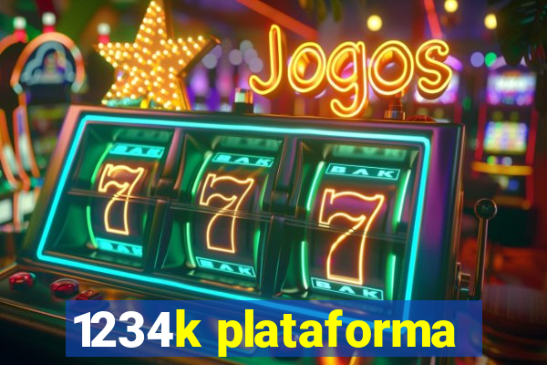 1234k plataforma